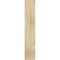Ekena Millwork Thorton Slat Rough Sawn Outlooker, Douglas Fir, 6"W x 28"D x 34"H OUT06X28X34THR06RDF - alternate 3